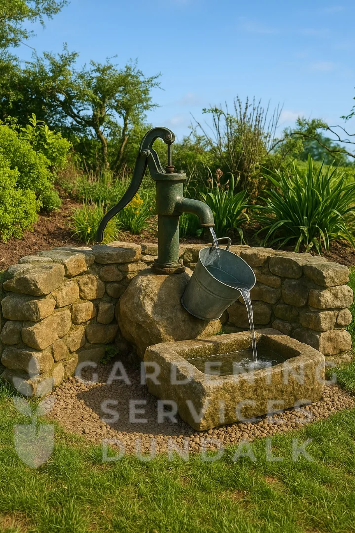 Plant Selection expert guides by Lawn Mowing Dundalk